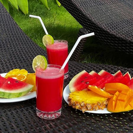 Ocean View Tourist Guest House At Negombo Beach Near The Airport Ngoại thất bức ảnh
