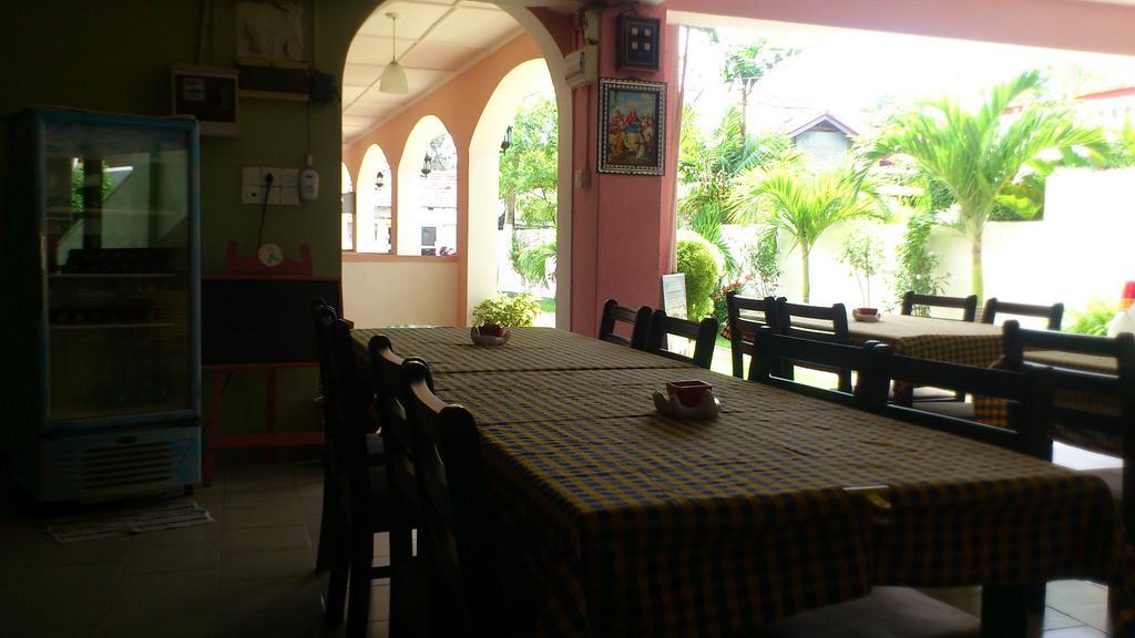 Ocean View Tourist Guest House At Negombo Beach Near The Airport Ngoại thất bức ảnh