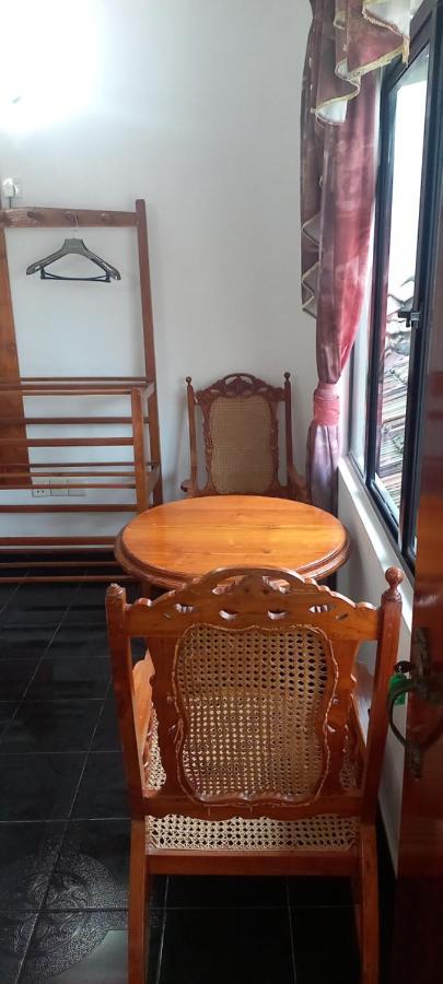 Ocean View Tourist Guest House At Negombo Beach Near The Airport Ngoại thất bức ảnh