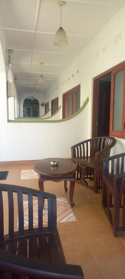 Ocean View Tourist Guest House At Negombo Beach Near The Airport Ngoại thất bức ảnh