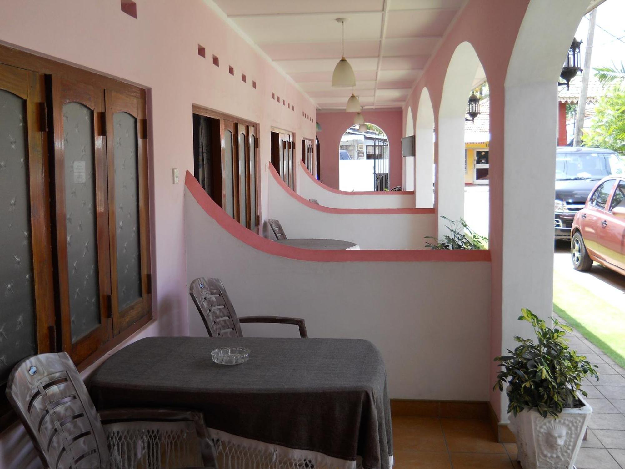 Ocean View Tourist Guest House At Negombo Beach Near The Airport Ngoại thất bức ảnh