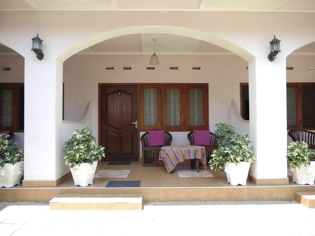 Ocean View Tourist Guest House At Negombo Beach Near The Airport Ngoại thất bức ảnh