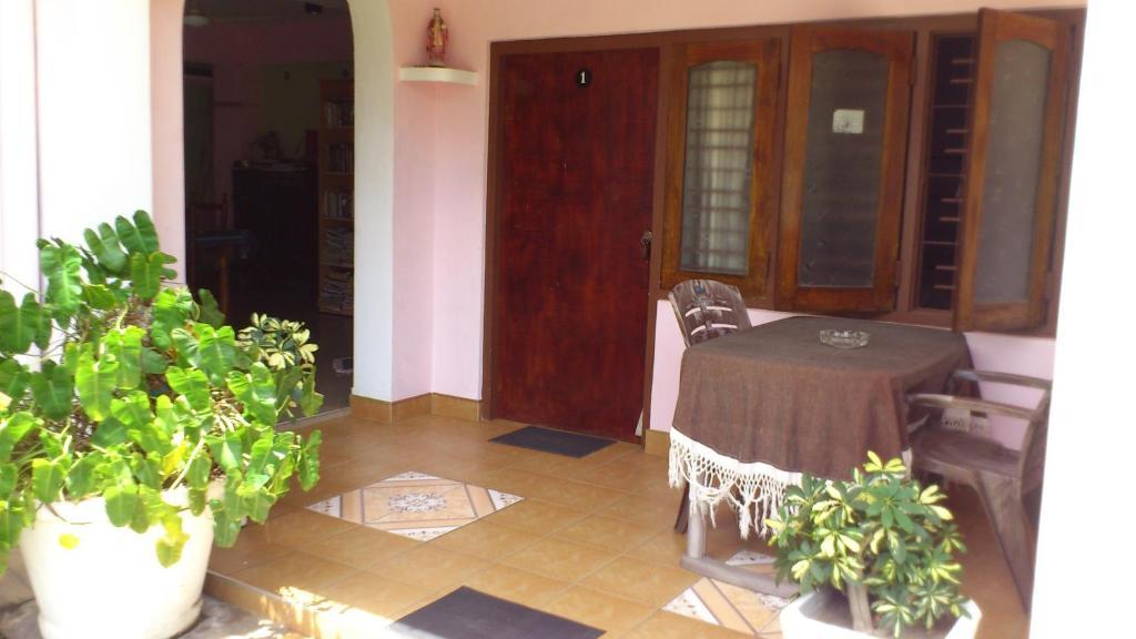 Ocean View Tourist Guest House At Negombo Beach Near The Airport Phòng bức ảnh